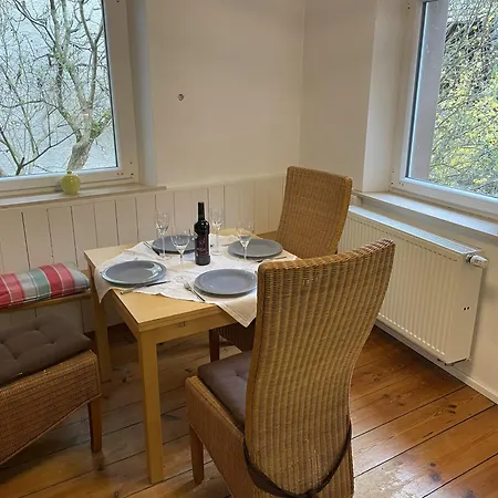 Charmantes Haus Im Herzen Weingartens *