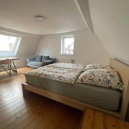 Charmantes Haus Im Herzen Weingartens * Weingarten (Baden)