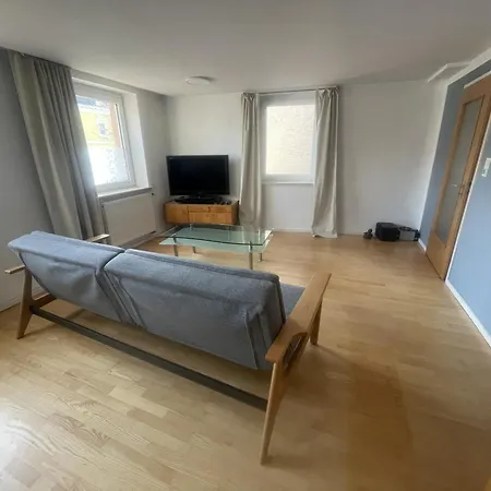 منزل للإقامة Charmantes Haus Im Herzen Weingartens *