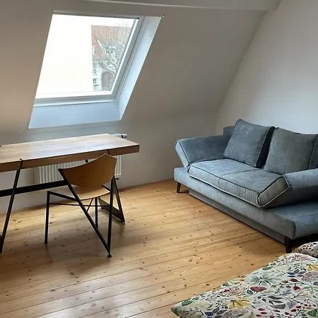 منزل للإقامة Charmantes Haus Im Herzen Weingartens Weingarten (Baden)