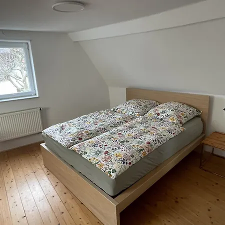 منزل للإقامة Charmantes Haus Im Herzen Weingartens Weingarten (Baden)